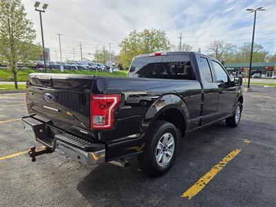 2016 Ford F-150 XLT   - Photo 6 - Downers Grove, IL 60515