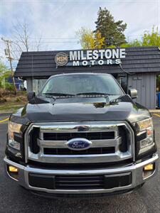 2016 Ford F-150 XLT   - Photo 4 - Downers Grove, IL 60515
