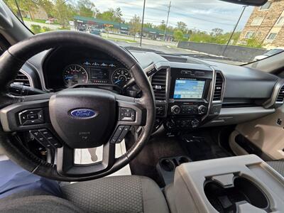 2016 Ford F-150 XLT   - Photo 19 - Downers Grove, IL 60515