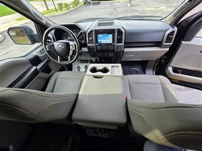 2016 Ford F-150 XLT   - Photo 16 - Downers Grove, IL 60515