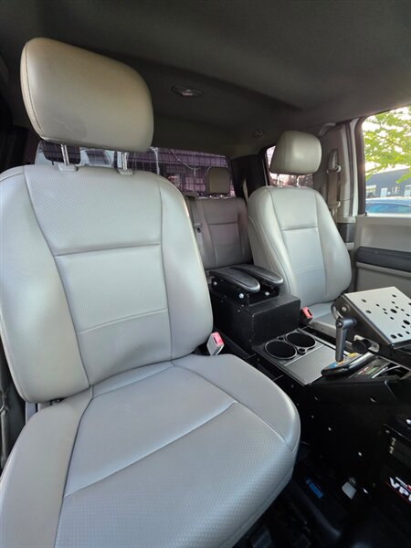 2018 Ford F-150 XL - Photo 13