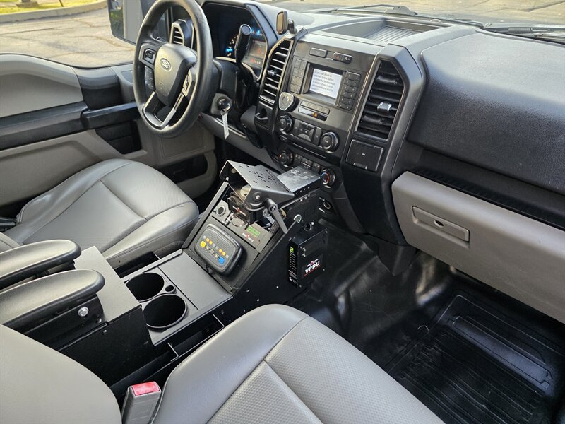 2018 Ford F-150 XL - Photo 12