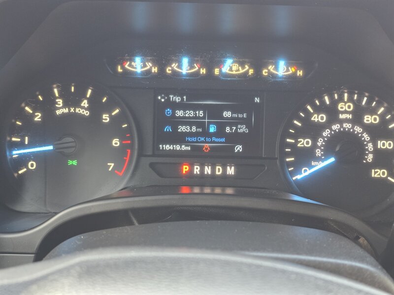 2018 Ford F-150 XL - Photo 23