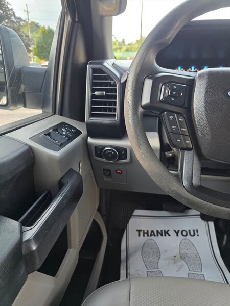 2018 Ford F-150 XL - Photo 24
