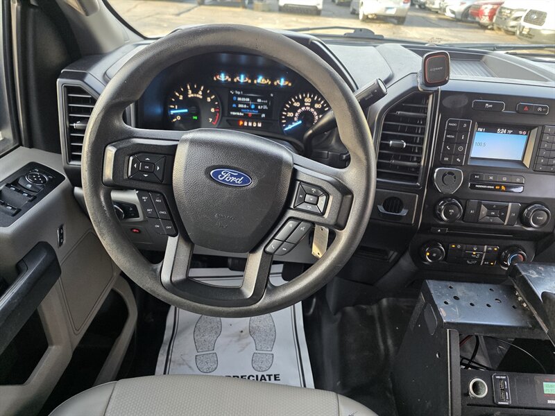 2018 Ford F-150 XL - Photo 22