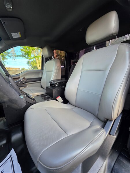 2018 Ford F-150 XL - Photo 8
