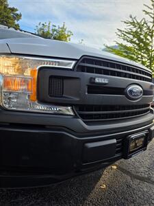 2018 Ford F-150 XL - Photo 34 - Downers Grove, IL 60515