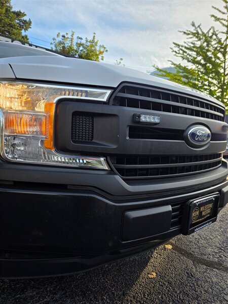 2018 Ford F-150 XL - Photo 34
