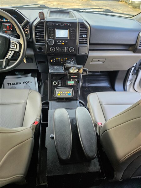 2018 Ford F-150 XL - Photo 17
