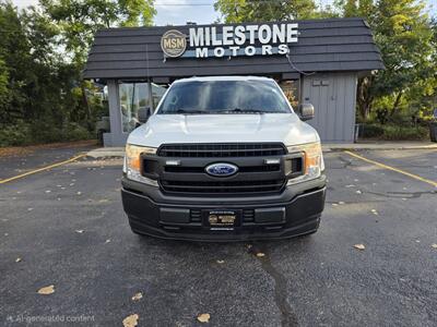 2018 Ford F-150 XL - Photo 3 - Downers Grove, IL 60515
