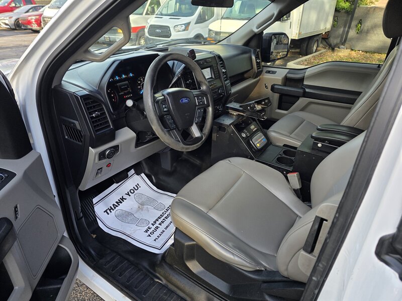 2018 Ford F-150 XL - Photo 7