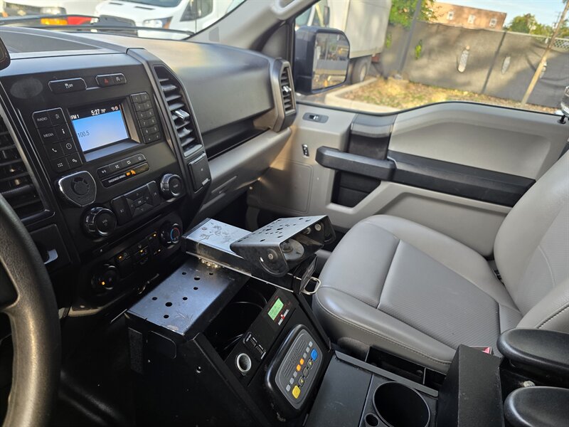 2018 Ford F-150 XL - Photo 26