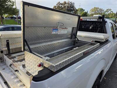 2018 Ford F-150 XL - Photo 32 - Downers Grove, IL 60515