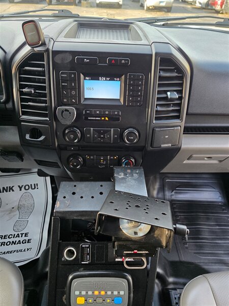 2018 Ford F-150 XL - Photo 19