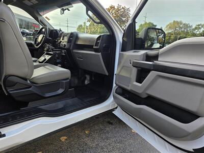2018 Ford F-150 XL - Photo 16 - Downers Grove, IL 60515