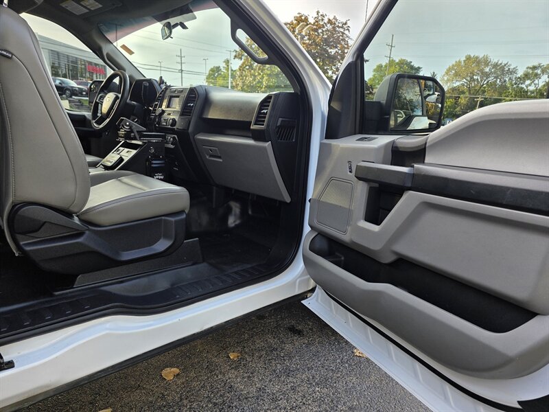 2018 Ford F-150 XL - Photo 16