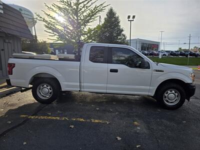 2018 Ford F-150 XL - Photo 27 - Downers Grove, IL 60515