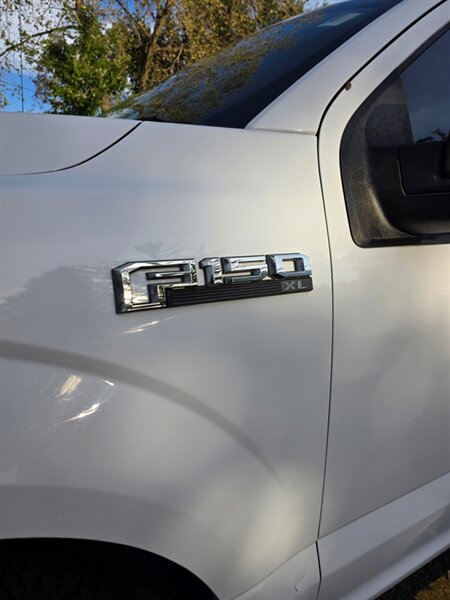 2018 Ford F-150 XL - Photo 36