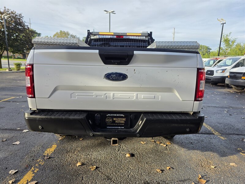 2018 Ford F-150 XL - Photo 28