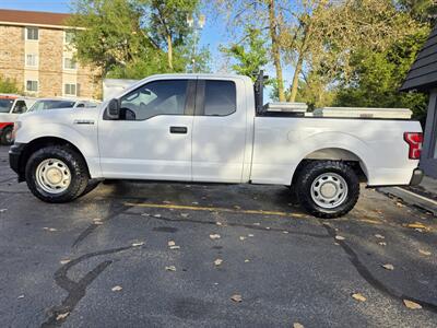 2018 Ford F-150 XL - Photo 29 - Downers Grove, IL 60515