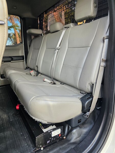 2018 Ford F-150 XL - Photo 9