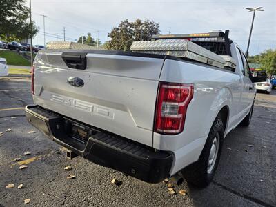 2018 Ford F-150 XL - Photo 5 - Downers Grove, IL 60515