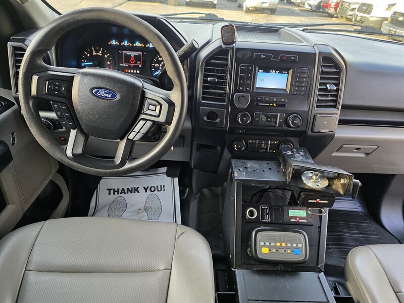 2018 Ford F-150 XL - Photo 21