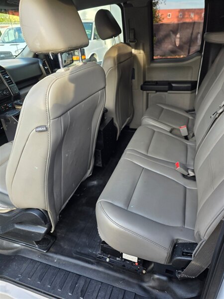 2018 Ford F-150 XL - Photo 11