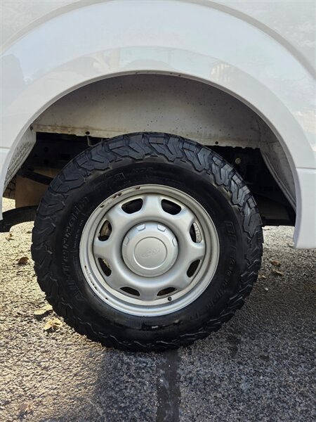 2018 Ford F-150 XL - Photo 33