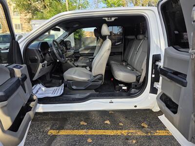 2018 Ford F-150 XL - Photo 10 - Downers Grove, IL 60515