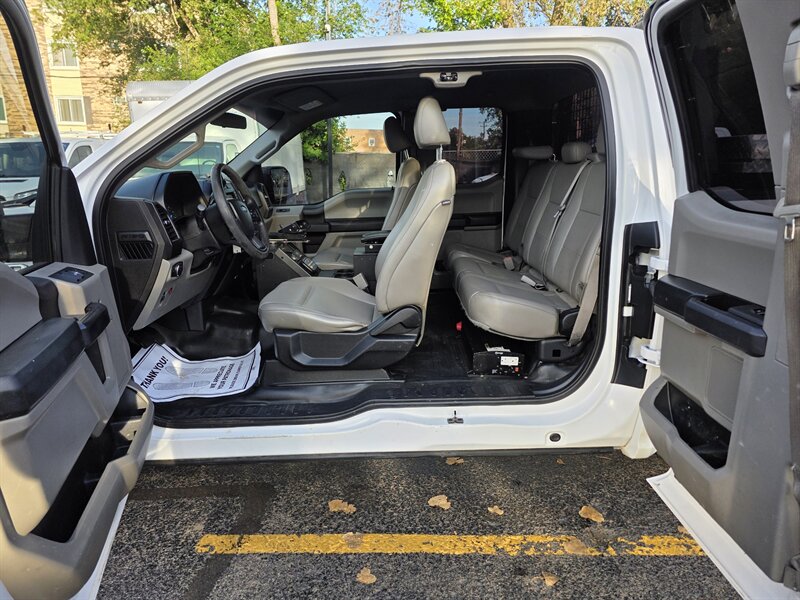2018 Ford F-150 XL - Photo 10