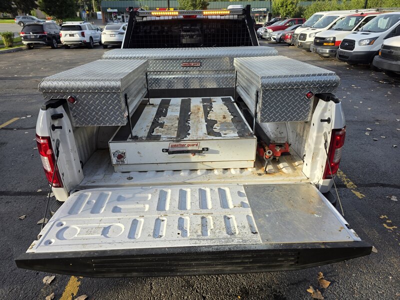 2018 Ford F-150 XL - Photo 30