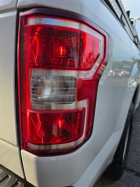 2018 Ford F-150 XL - Photo 38