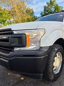 2018 Ford F-150 XL - Photo 35 - Downers Grove, IL 60515