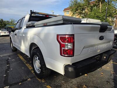 2018 Ford F-150 XL - Photo 6 - Downers Grove, IL 60515