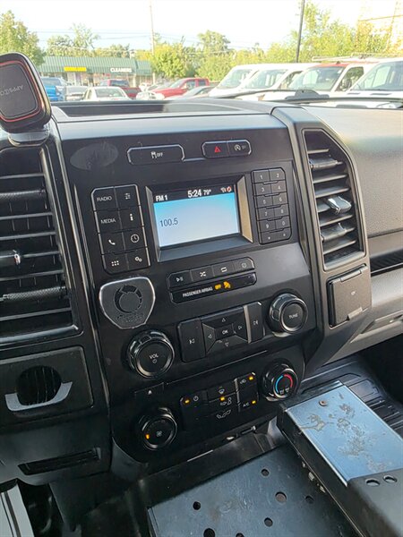 2018 Ford F-150 XL - Photo 20
