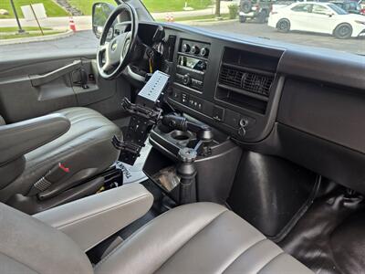 2019 Chevrolet Express 3500 - Photo 13 - Downers Grove, IL 60515