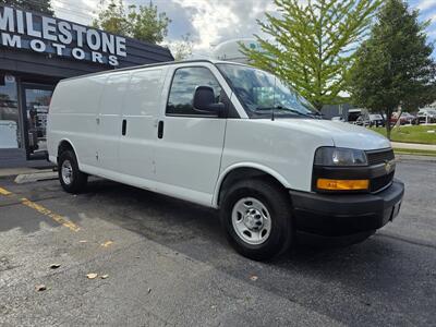 2019 Chevrolet Express 3500 - Photo 4 - Downers Grove, IL 60515