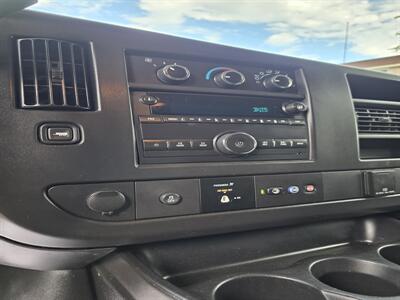 2019 Chevrolet Express 3500 - Photo 21 - Downers Grove, IL 60515