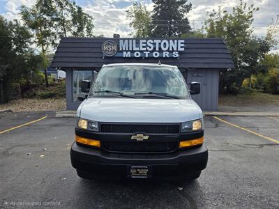 2019 Chevrolet Express 3500 - Photo 3 - Downers Grove, IL 60515
