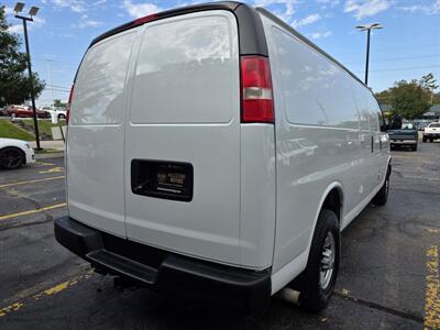 2019 Chevrolet Express 3500 - Photo 6 - Downers Grove, IL 60515