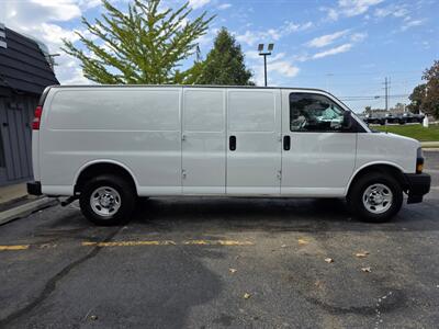 2019 Chevrolet Express 3500 - Photo 5 - Downers Grove, IL 60515