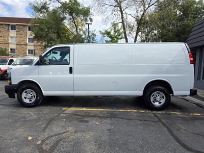 2019 Chevrolet Express 3500 - Photo 9 - Downers Grove, IL 60515