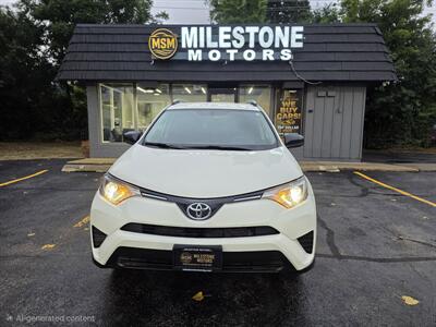 2016 Toyota RAV4 LE - Photo 3 - Downers Grove, IL 60515