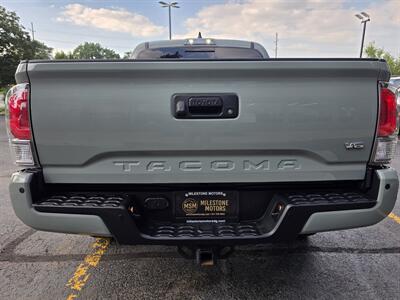 2022 Toyota Tacoma SR V6 - Photo 42 - Downers Grove, IL 60515
