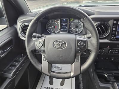 2022 Toyota Tacoma SR V6 - Photo 19 - Downers Grove, IL 60515