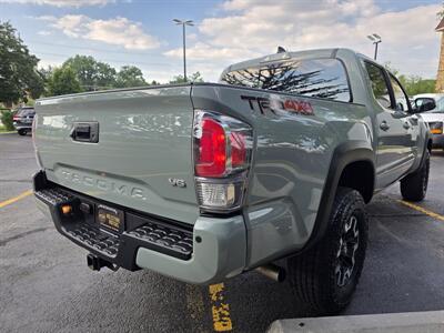 2022 Toyota Tacoma SR V6 - Photo 39 - Downers Grove, IL 60515