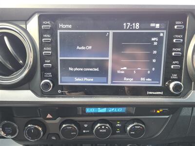 2022 Toyota Tacoma SR V6 - Photo 17 - Downers Grove, IL 60515