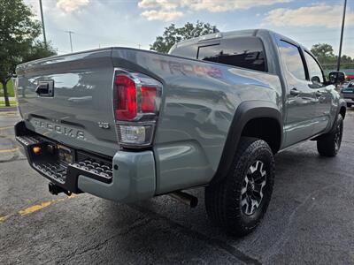 2022 Toyota Tacoma SR V6 - Photo 6 - Downers Grove, IL 60515