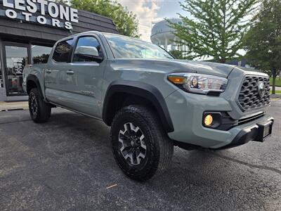 2022 Toyota Tacoma SR V6 - Photo 4 - Downers Grove, IL 60515